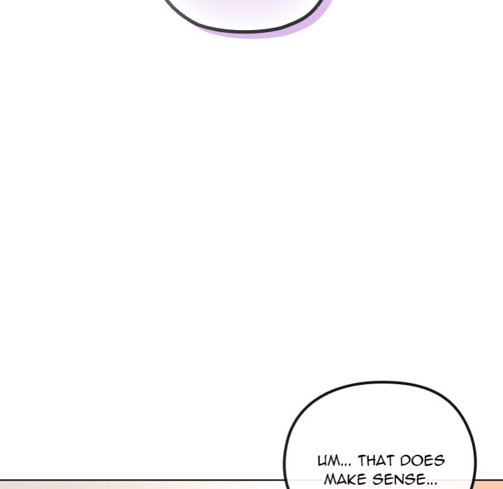 But You’re the Same Age as My Daughter?! Chapter 41 – page 96