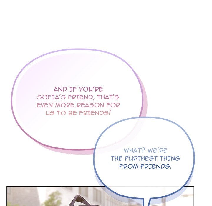 But You’re the Same Age as My Daughter?! Chapter 32 – page 101