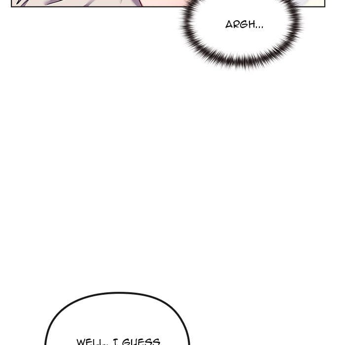 But You’re the Same Age as My Daughter?! Chapter 32 – page 103