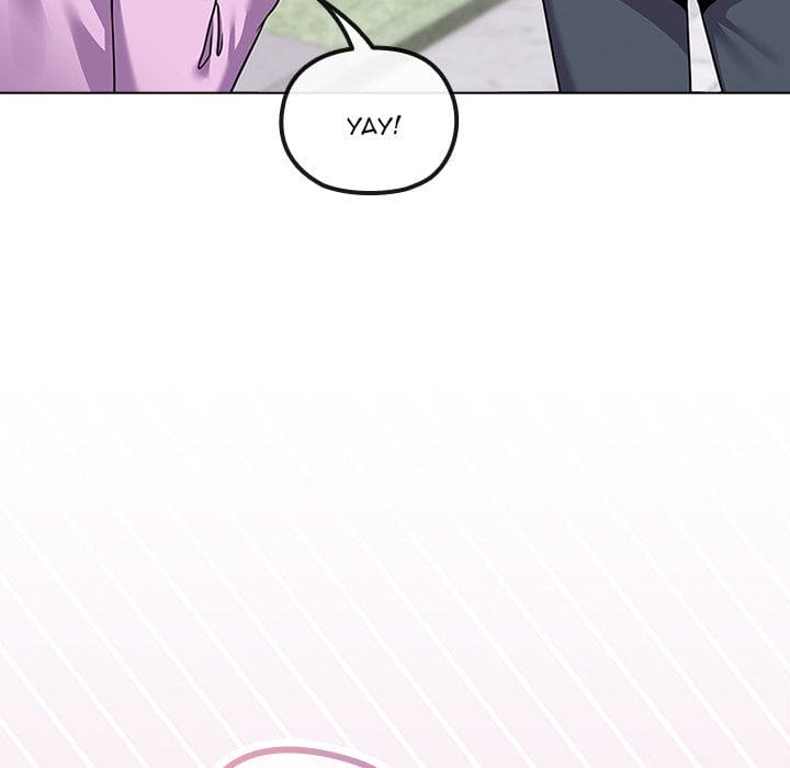 But You’re the Same Age as My Daughter?! Chapter 32 – page 107