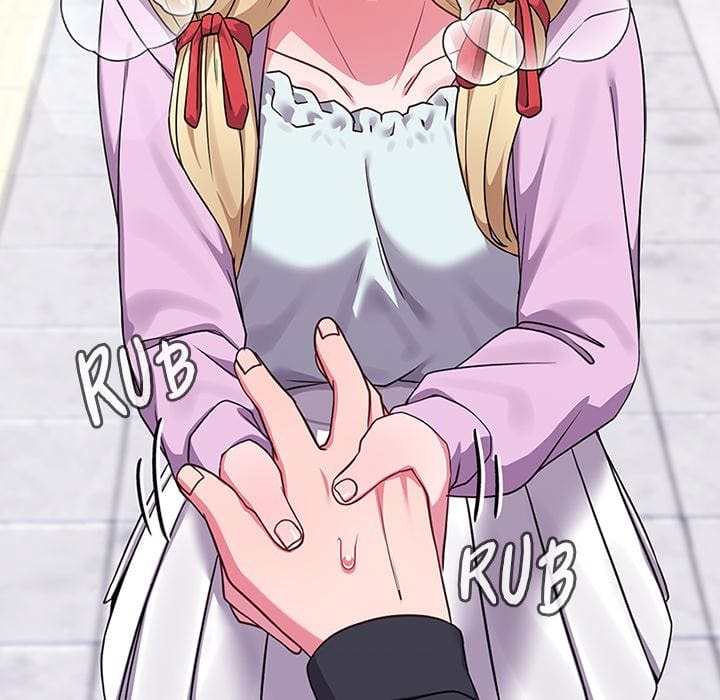 But You’re the Same Age as My Daughter?! Chapter 32 – page 112