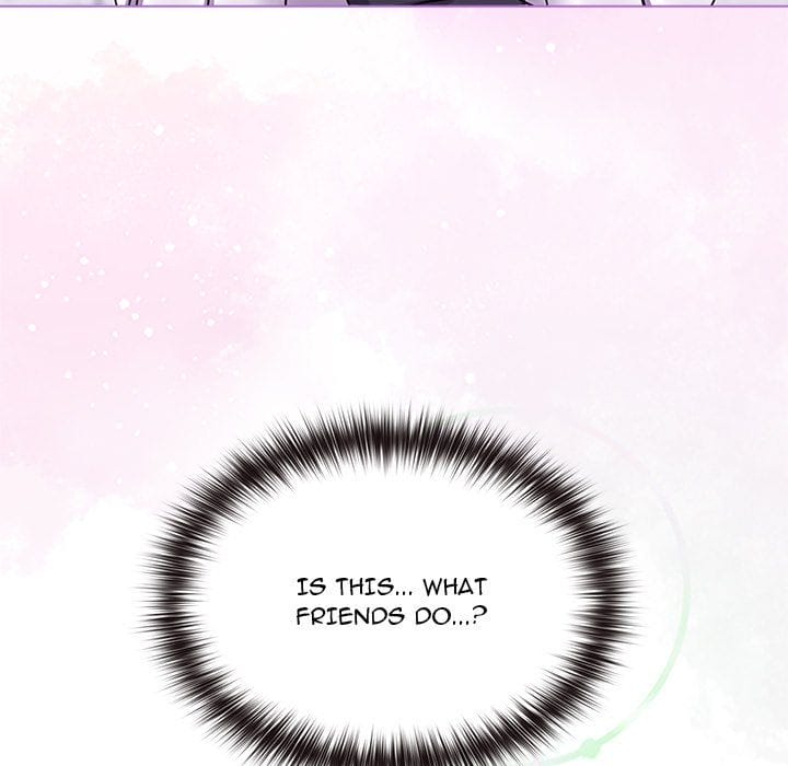 But You’re the Same Age as My Daughter?! Chapter 32 – page 113