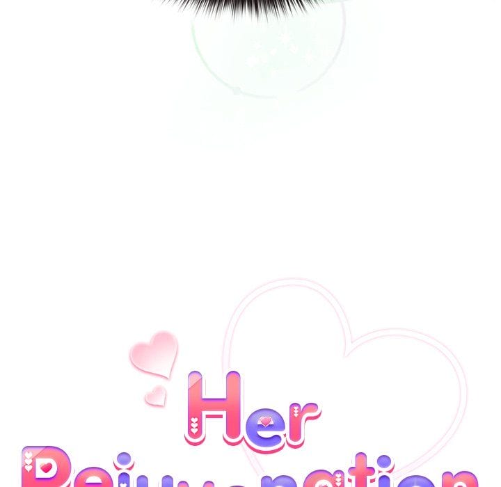 But You’re the Same Age as My Daughter?! Chapter 32 – page 114