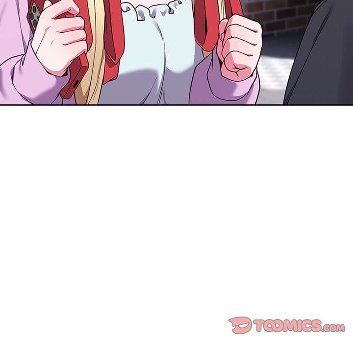 But You’re the Same Age as My Daughter?! Chapter 32 – page 12