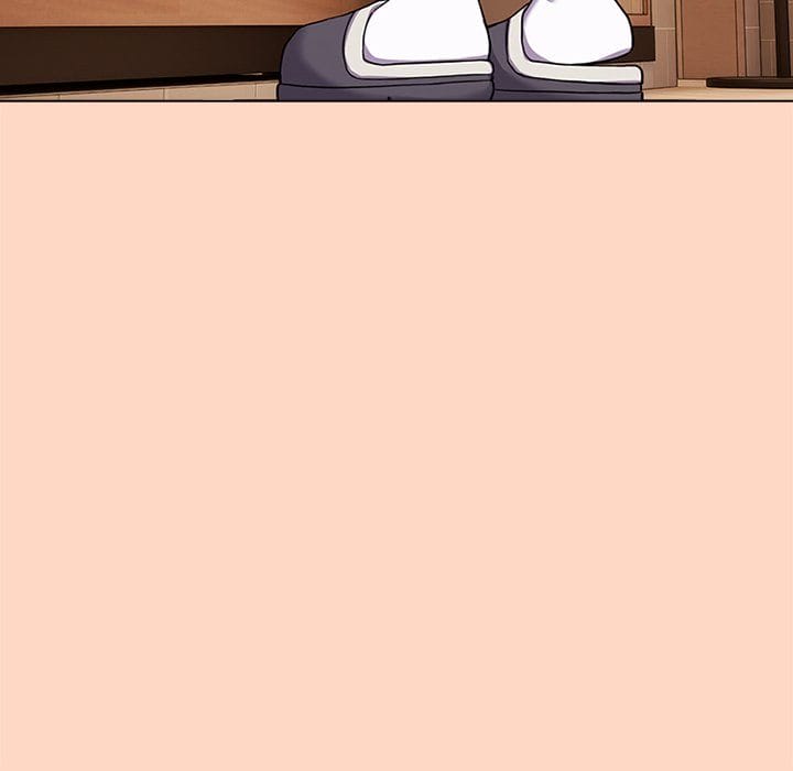 But You’re the Same Age as My Daughter?! Chapter 32 – page 124