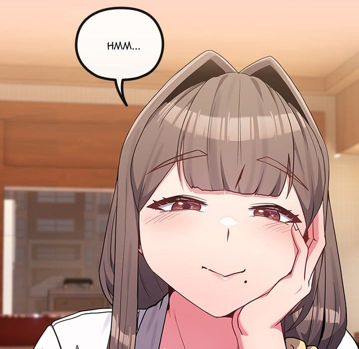 But You’re the Same Age as My Daughter?! Chapter 32 – page 125