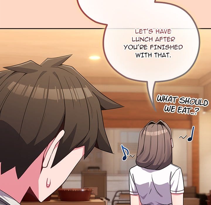 But You’re the Same Age as My Daughter?! Chapter 32 – page 127