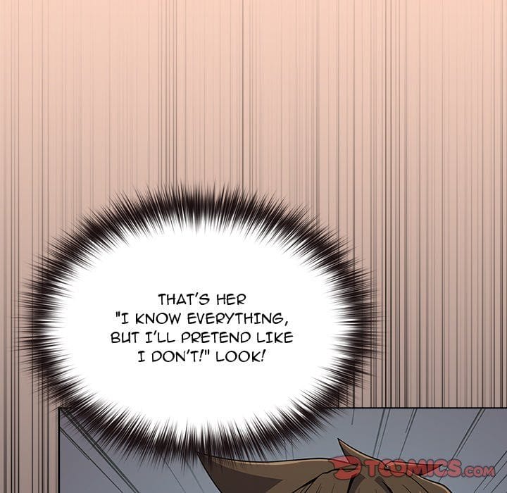 But You’re the Same Age as My Daughter?! Chapter 32 – page 129