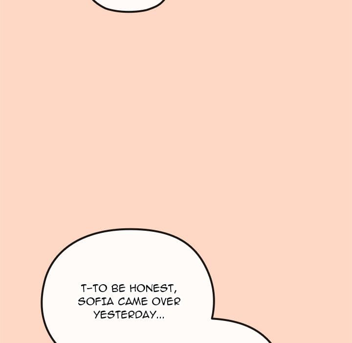 But You’re the Same Age as My Daughter?! Chapter 32 – page 134