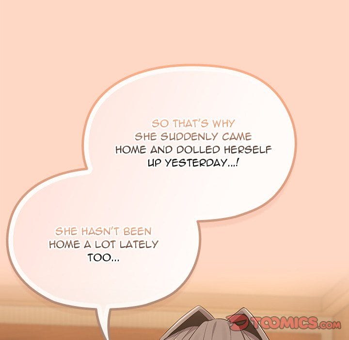 But You’re the Same Age as My Daughter?! Chapter 32 – page 138