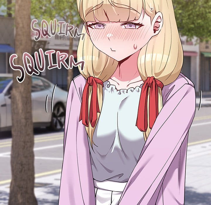 But You’re the Same Age as My Daughter?! Chapter 32 – page 14