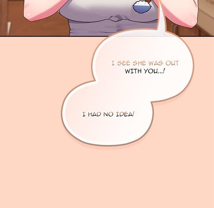 But You’re the Same Age as My Daughter?! Chapter 32 – page 140