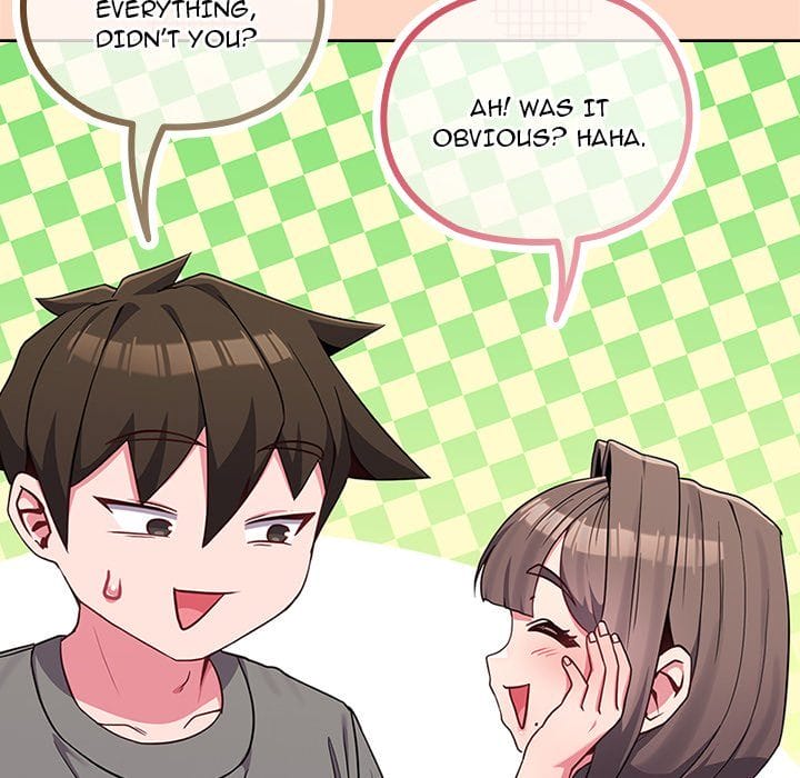 But You’re the Same Age as My Daughter?! Chapter 32 – page 142