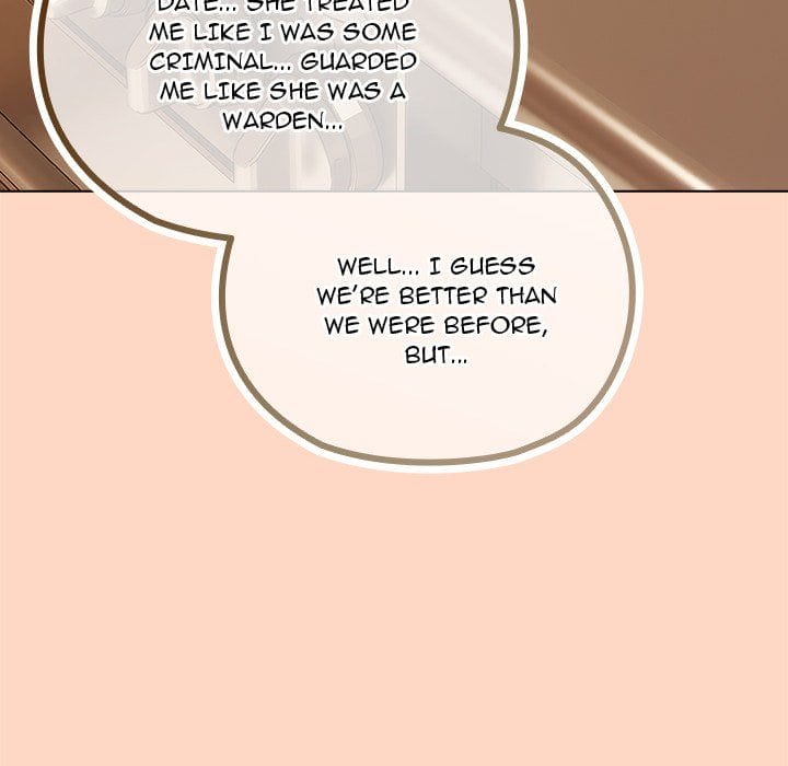But You’re the Same Age as My Daughter?! Chapter 32 – page 146