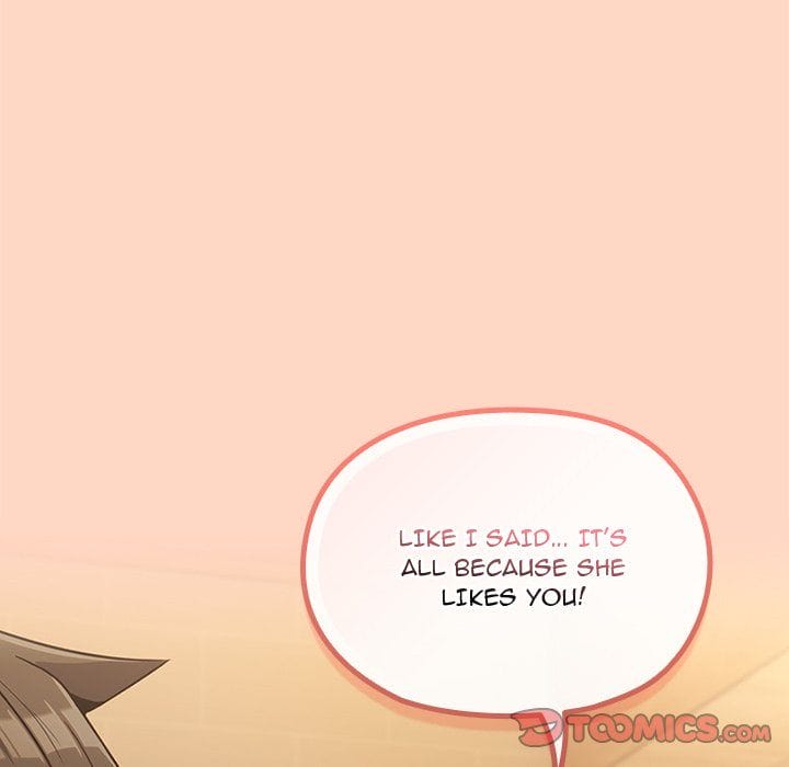 But You’re the Same Age as My Daughter?! Chapter 32 – page 147