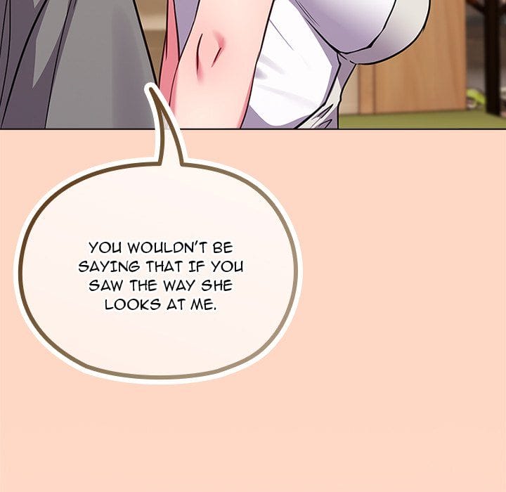 But You’re the Same Age as My Daughter?! Chapter 32 – page 149