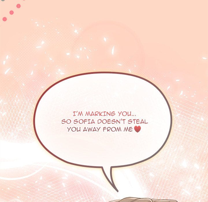 But You’re the Same Age as My Daughter?! Chapter 32 – page 157