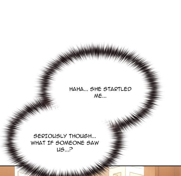 But You’re the Same Age as My Daughter?! Chapter 32 – page 164