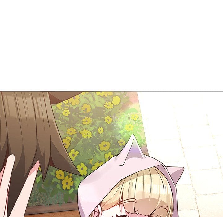 But You’re the Same Age as My Daughter?! Chapter 32 – page 169