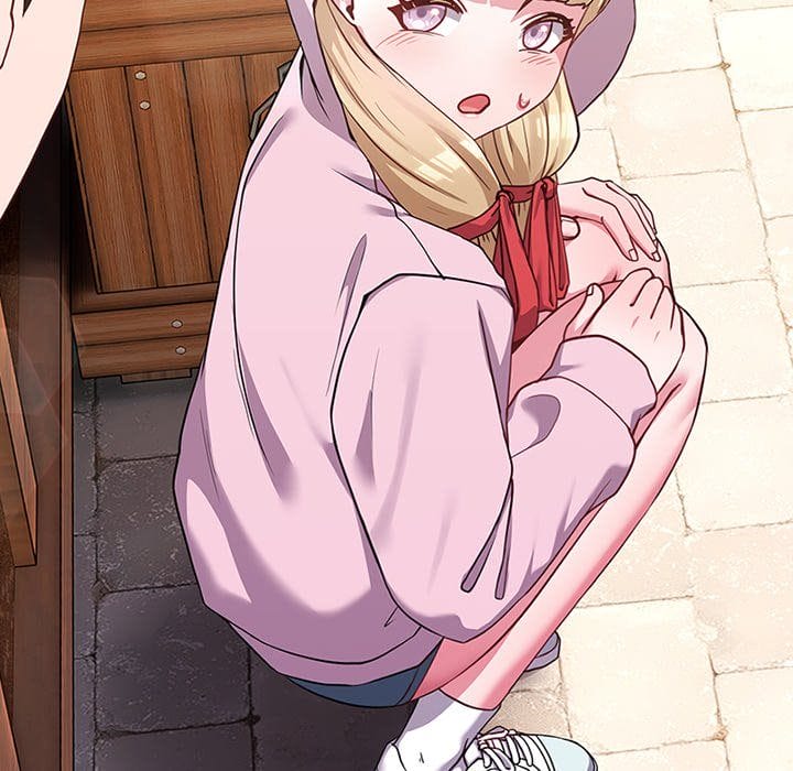 But You’re the Same Age as My Daughter?! Chapter 32 – page 170