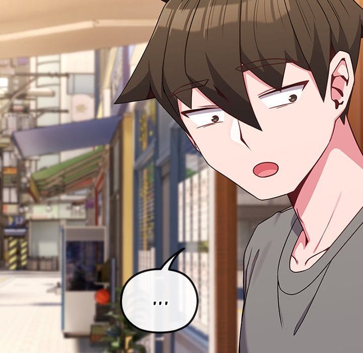 But You’re the Same Age as My Daughter?! Chapter 32 – page 172