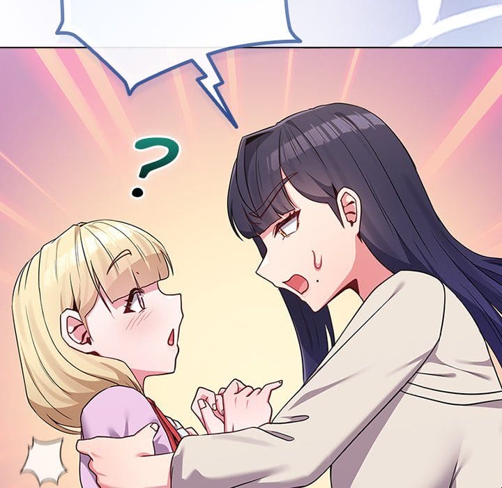 But You’re the Same Age as My Daughter?! Chapter 32 – page 19