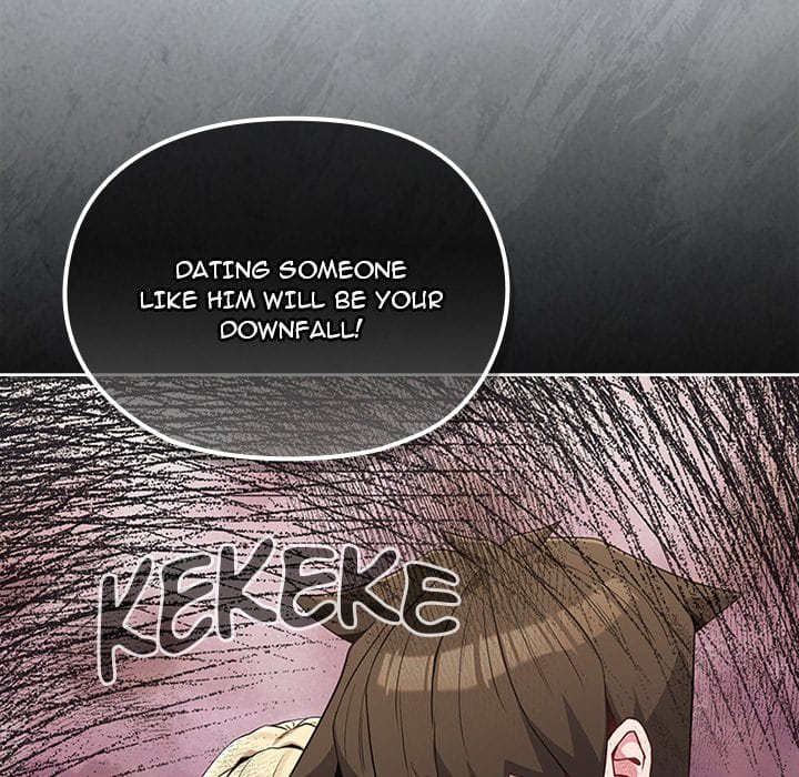 But You’re the Same Age as My Daughter?! Chapter 32 – page 24
