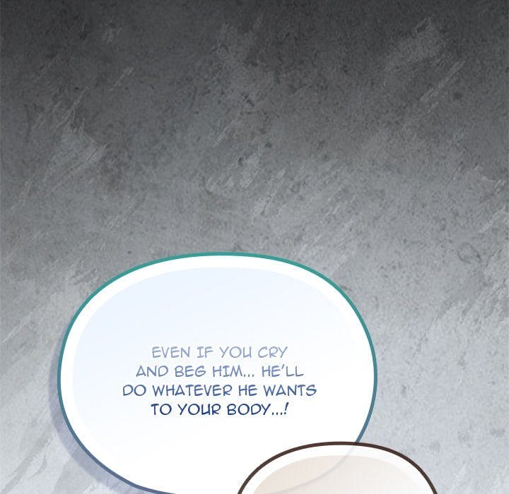 But You’re the Same Age as My Daughter?! Chapter 32 – page 27
