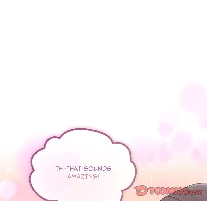 But You’re the Same Age as My Daughter?! Chapter 32 – page 30