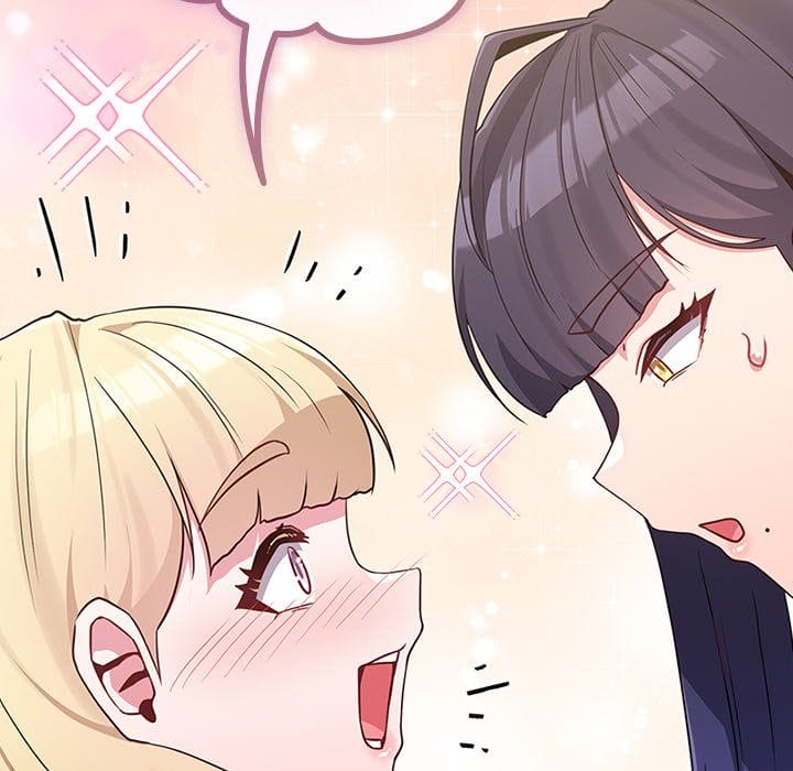 But You’re the Same Age as My Daughter?! Chapter 32 – page 31