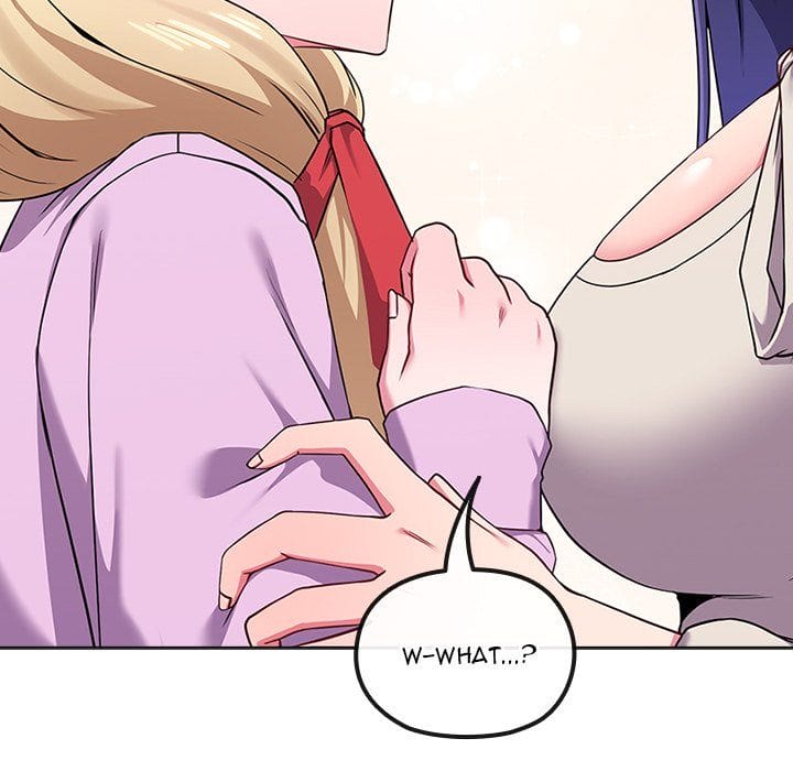 But You’re the Same Age as My Daughter?! Chapter 32 – page 32
