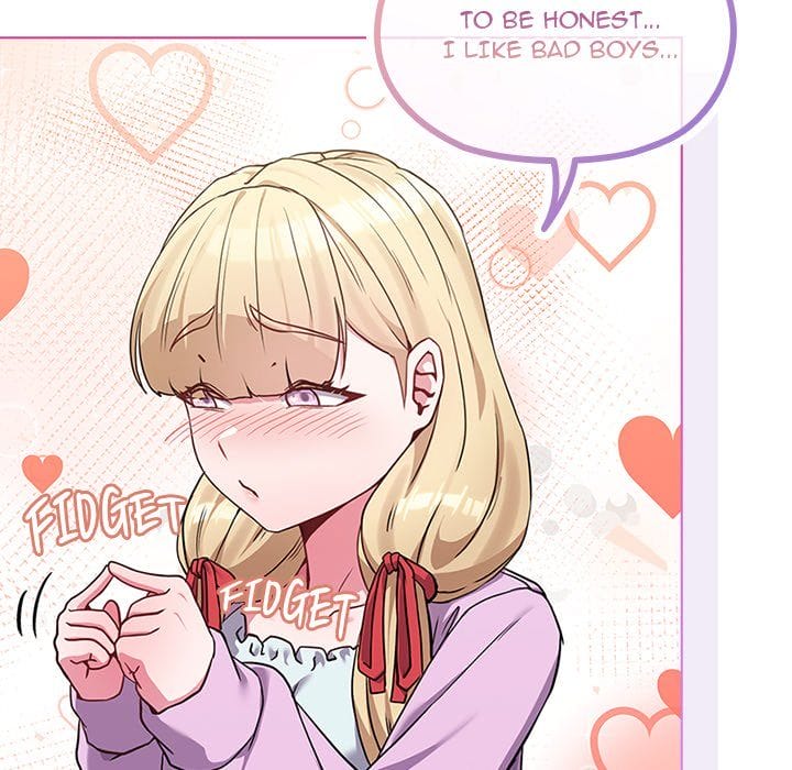 But You’re the Same Age as My Daughter?! Chapter 32 – page 34
