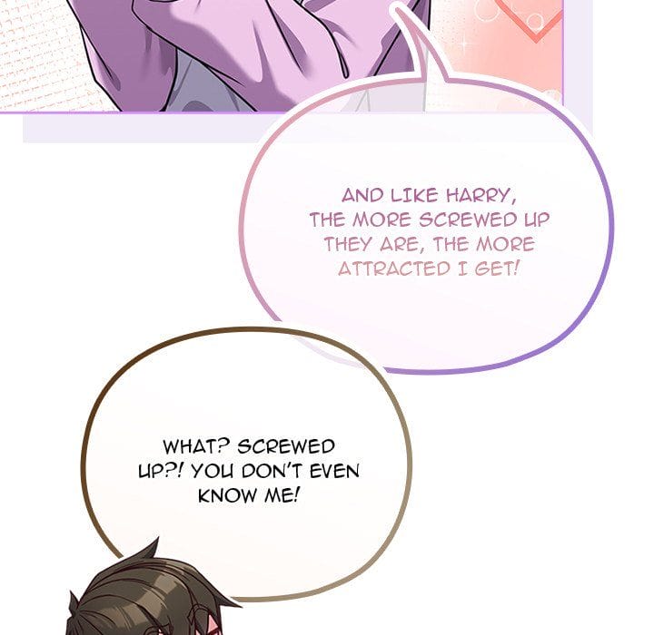 But You’re the Same Age as My Daughter?! Chapter 32 – page 35