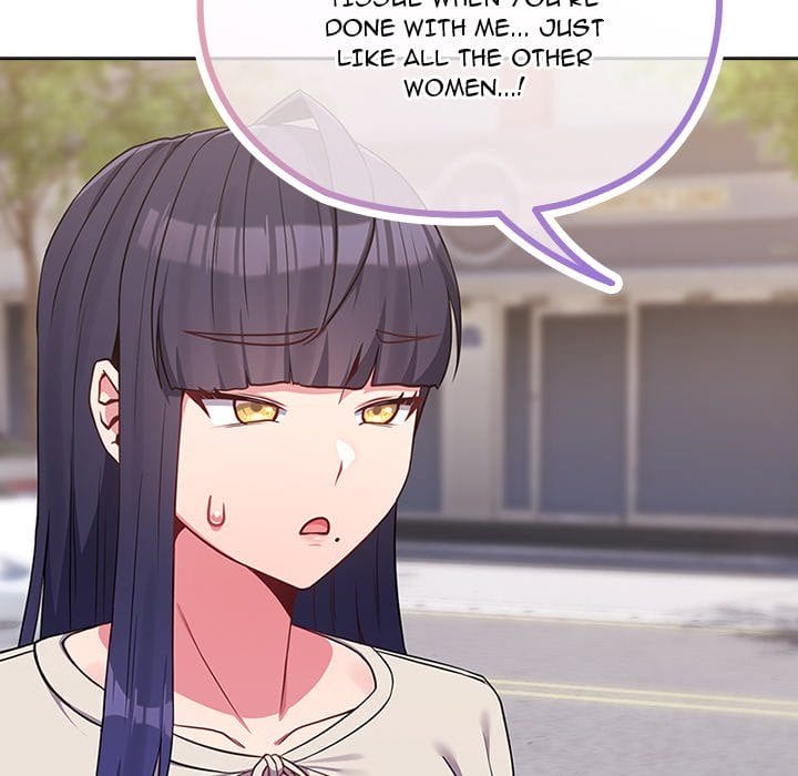 But You’re the Same Age as My Daughter?! Chapter 32 – page 37