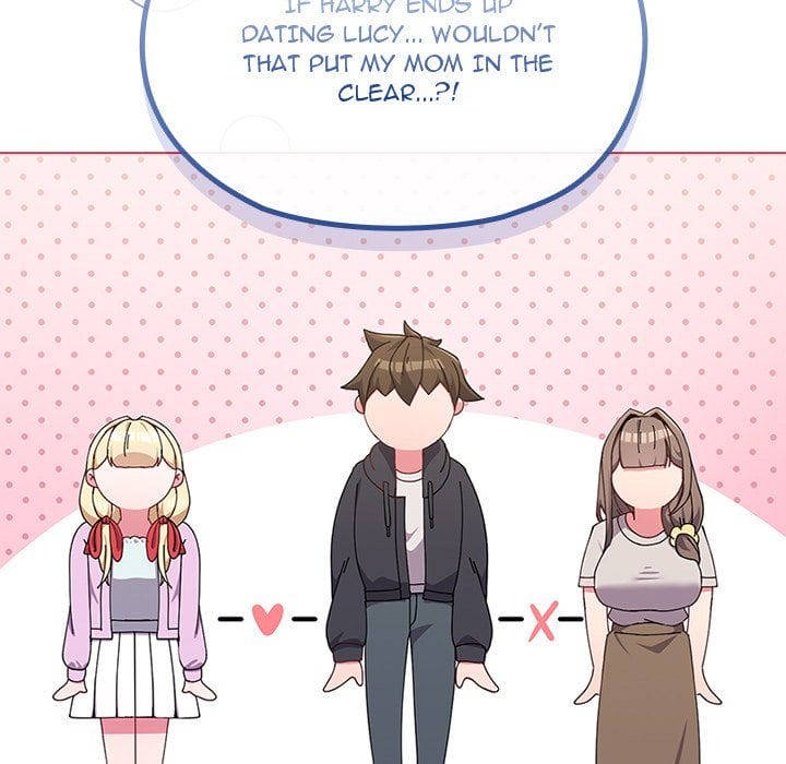 But You’re the Same Age as My Daughter?! Chapter 32 – page 42