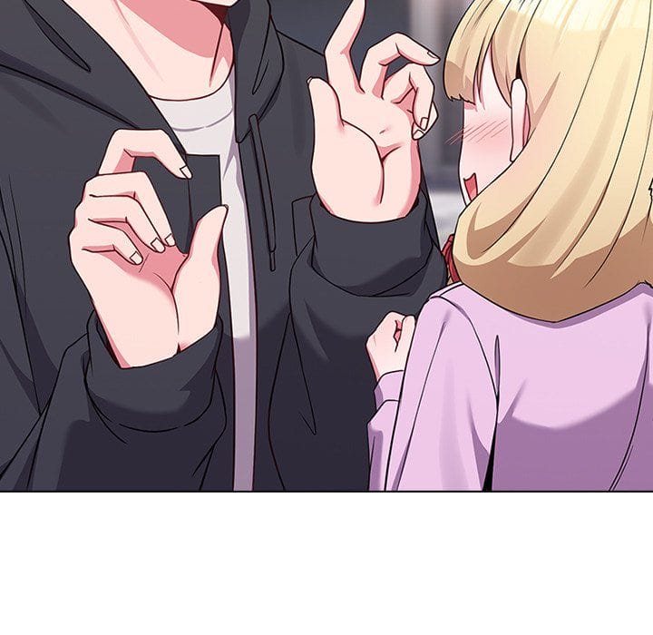 But You’re the Same Age as My Daughter?! Chapter 32 – page 45