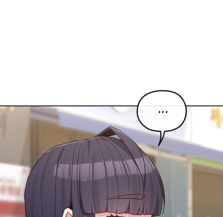 But You’re the Same Age as My Daughter?! Chapter 32 – page 46