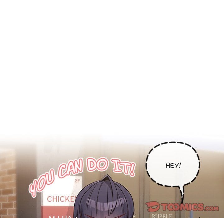 But You’re the Same Age as My Daughter?! Chapter 32 – page 48