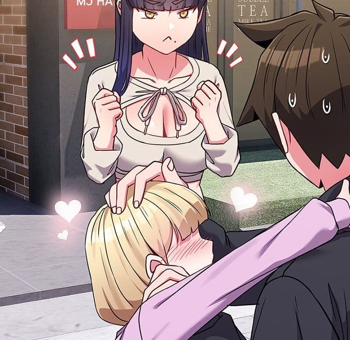 But You’re the Same Age as My Daughter?! Chapter 32 – page 49