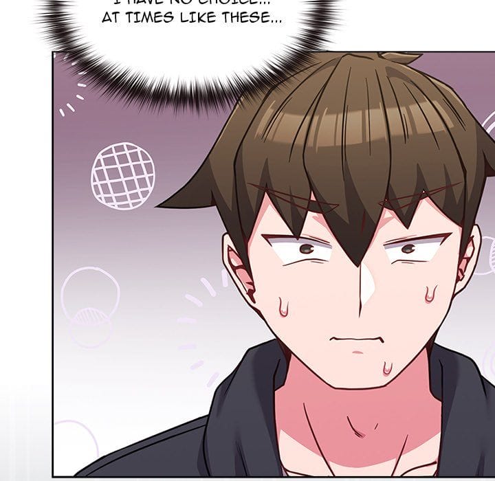 But You’re the Same Age as My Daughter?! Chapter 32 – page 51