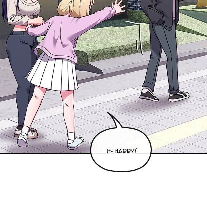 But You’re the Same Age as My Daughter?! Chapter 32 – page 54