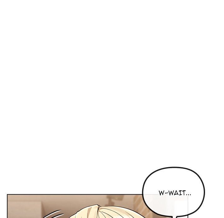 But You’re the Same Age as My Daughter?! Chapter 32 – page 55