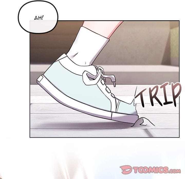 But You’re the Same Age as My Daughter?! Chapter 32 – page 57