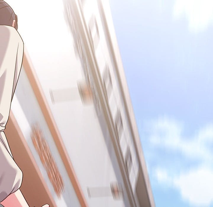 But You’re the Same Age as My Daughter?! Chapter 32 – page 58