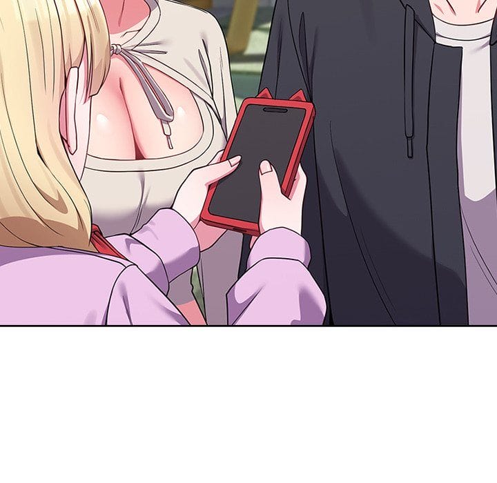 But You’re the Same Age as My Daughter?! Chapter 32 – page 6