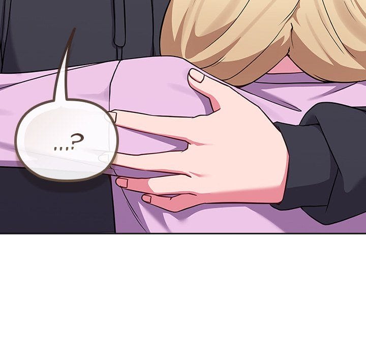 But You’re the Same Age as My Daughter?! Chapter 32 – page 69