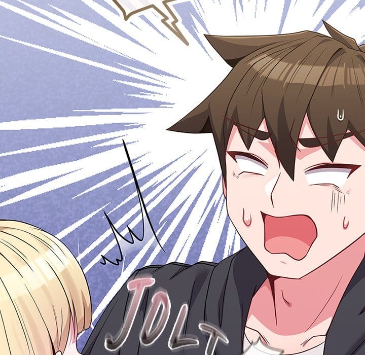 But You’re the Same Age as My Daughter?! Chapter 32 – page 74