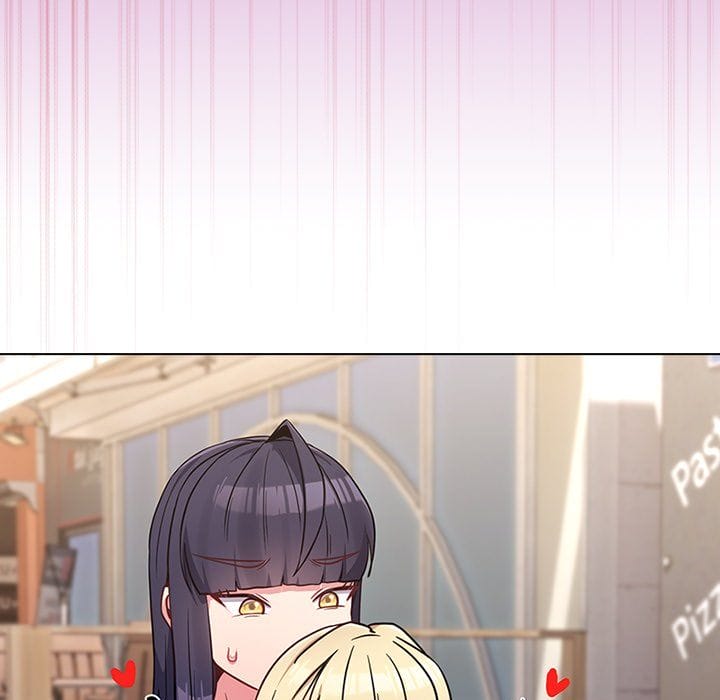 But You’re the Same Age as My Daughter?! Chapter 32 – page 76