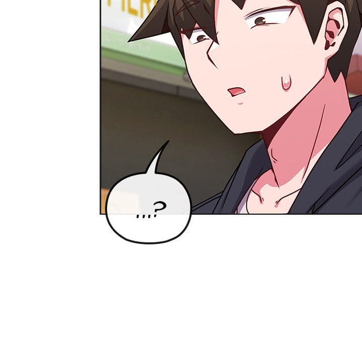 But You’re the Same Age as My Daughter?! Chapter 32 – page 80