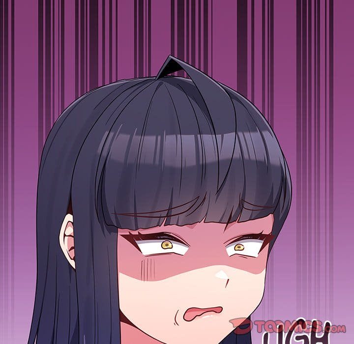But You’re the Same Age as My Daughter?! Chapter 32 – page 84